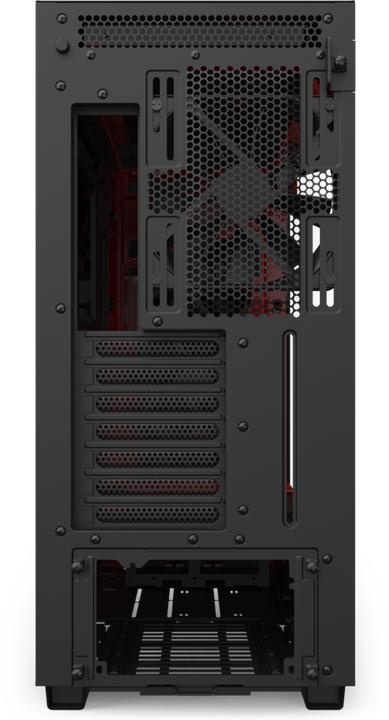 Produktbild NZXT H710 (ATX, mATX, Mini-ITX, E-ATX)