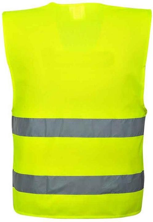 Produktbild Portwest HiVis Weste Reflektierend (M)