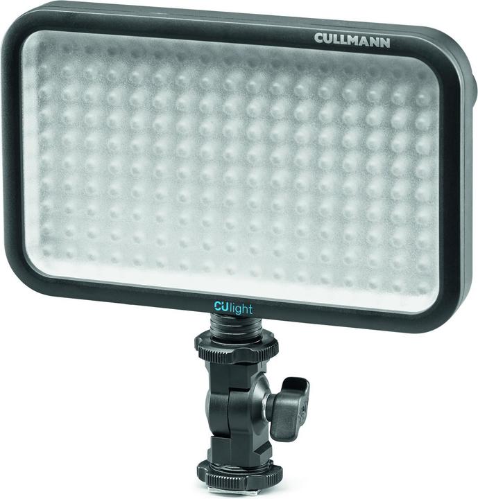 Actual product image Cullmann V390dl (Video light)
