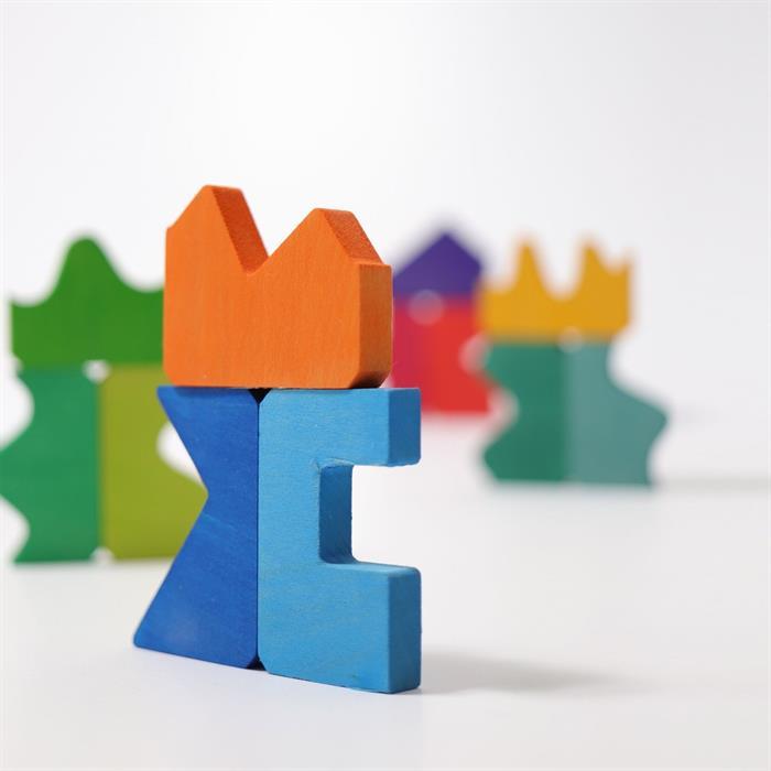 Produktbild Grimm's Konkav sucht Konvex