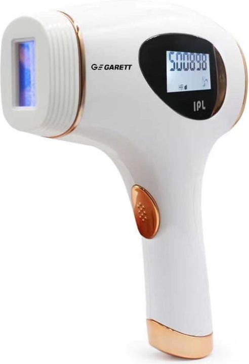 Image du produit Garett Dépilateur Electronics IPL Beauty Flash GRT-001