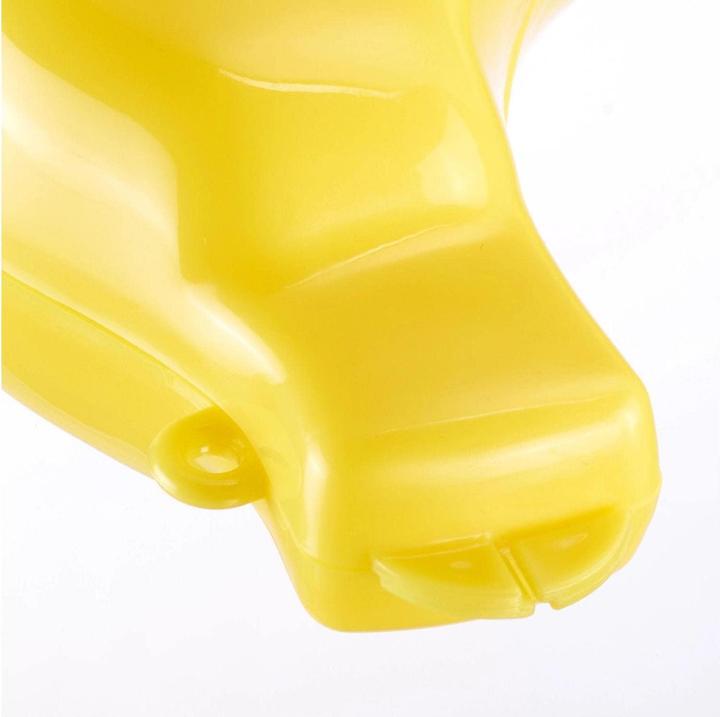 Actual product image Westmark Bananendose