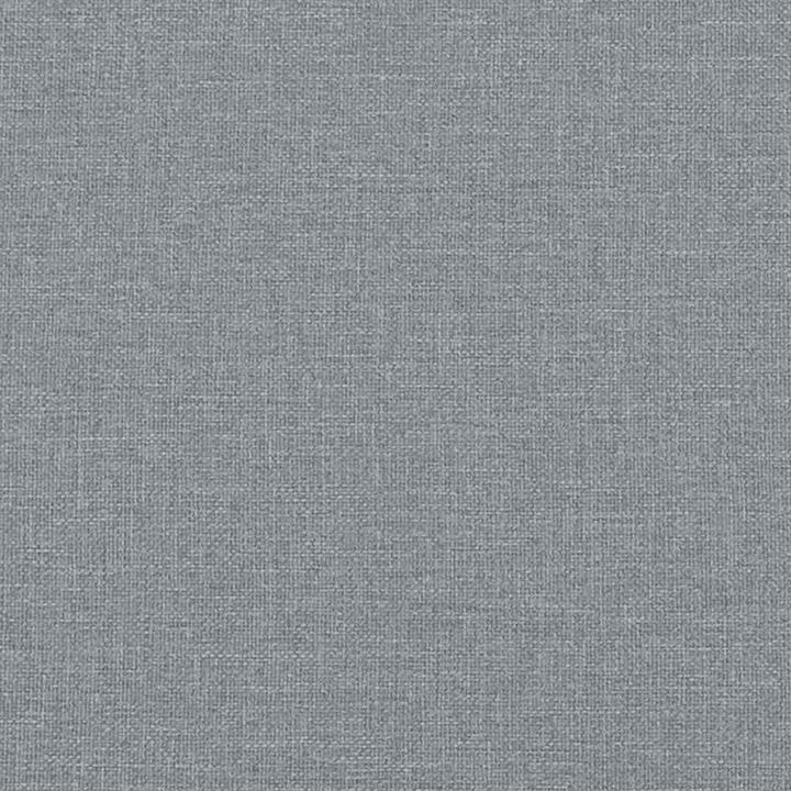 Actual product image vidaXL Bedstead (200 x 200 cm)