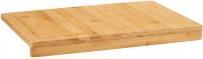 Actual product image Kinvara Bamboo Worktop Table 38x26,5cm