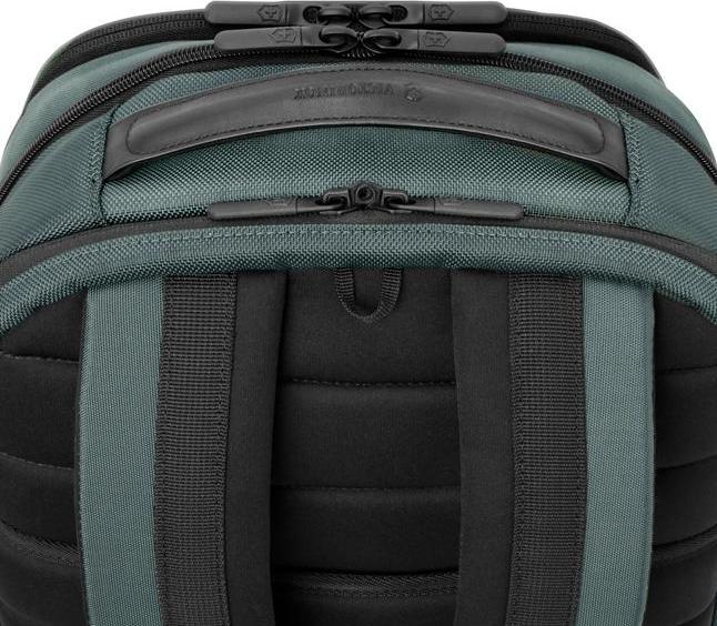 Actual product image Victorinox Altmont Professional, Essential Laptop Backpack, Navy Blue (24 l)