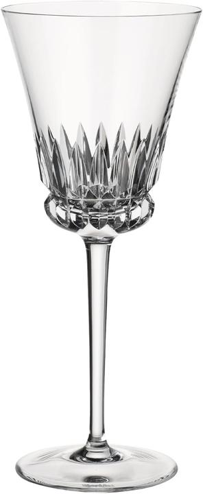 Villeroy & Boch White Wine Goblet, Set of 2 Grand Royal (12.50 cl, 2 Glasses, White wine glasses)