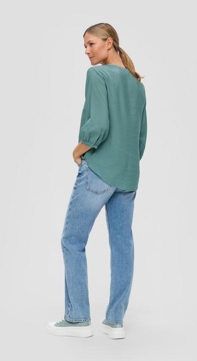 Immagine prodotto s.Oliver Bluse Tunikabluse aus Viskosemix (32)