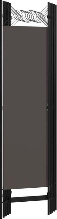Actual product image vidaXL Raumteiler