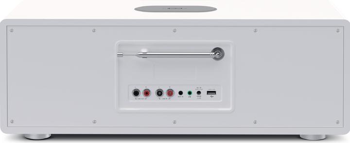Actual product image TechniSat Digitradio 650 (Web radio, VHF, DAB+, Bluetooth, Wi-Fi)