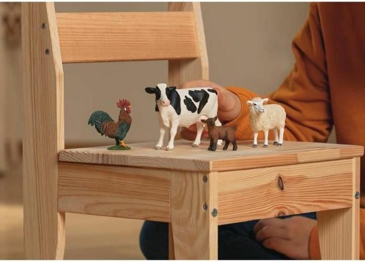 Produktbild Schleich Farm World "Bauernhof" Starter-Set
