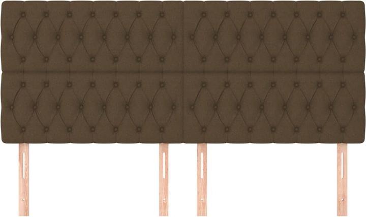 Immagine prodotto vidaXL Naoma (200 x 7 x 128 cm)