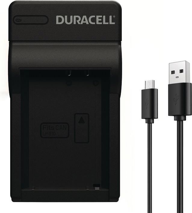 Produktbild Duracell Digital Camera Battery Charger (Ladegerät)