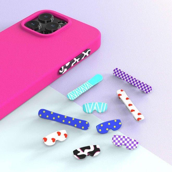 Immagine prodotto Yoyoisles Air Tec Series EVA Softcase Hülle (Apple iPhone 16 Pro Max)