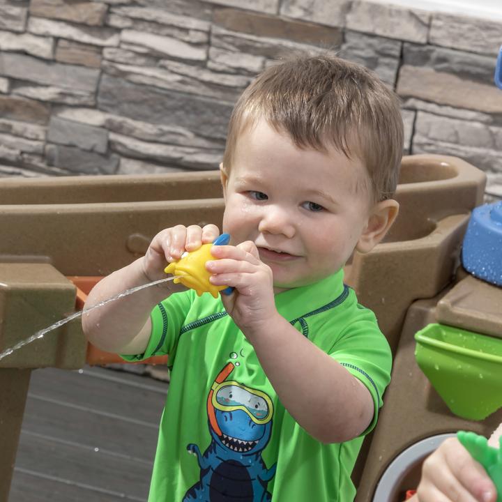 Produktbild Step2 Pump & Splash discovery Pond