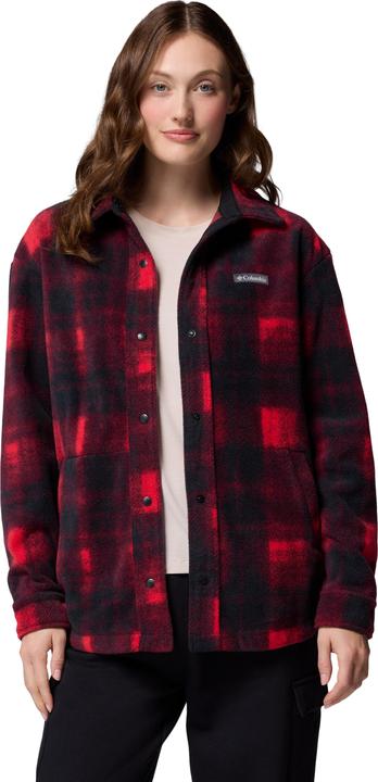 Produktbild Columbia Benton Springs™ Shirt Jacket II (L)