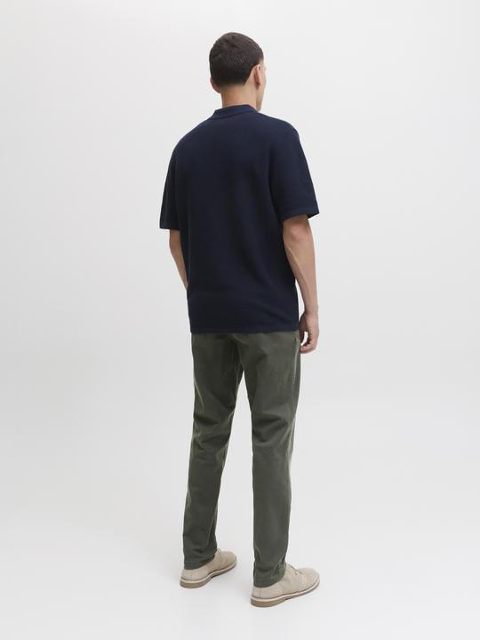 Produktbild Jack & Jones Slim Fit Chino Hose Chino Hose (W32/L36)