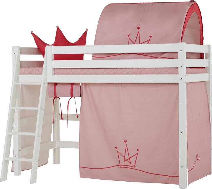 Produktbild Hoppekids Eco Luxury (90 x 200 cm)