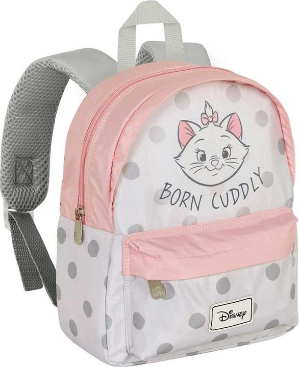 Actual product image Karactermania DISNEY - Marie - Sac à dos - Enfants '27 x 22 x 9cm'