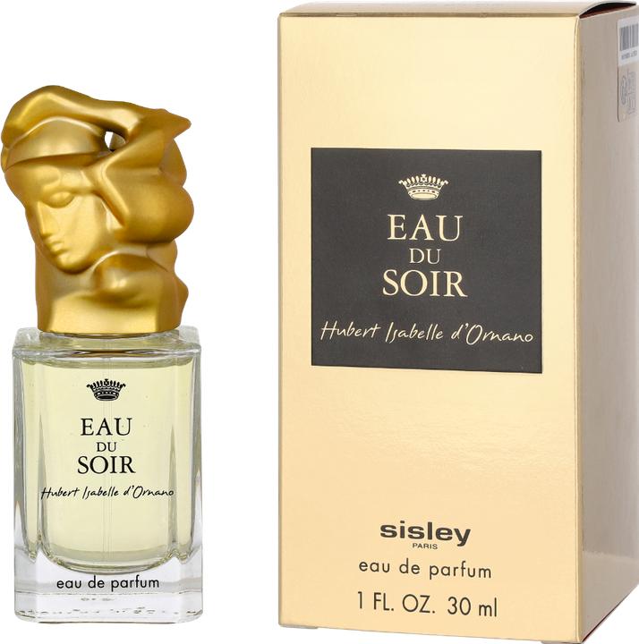 Immagine prodotto Sisley Eau Du Soir Eau De Parfum Spray (Eau de parfum, 30 ml)