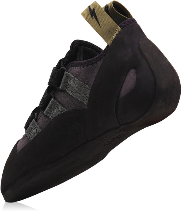 Image du produit Evolv Chaussures d'escalade Kronos (41.5)