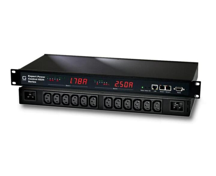 Produktbild Gude IP Power Switch