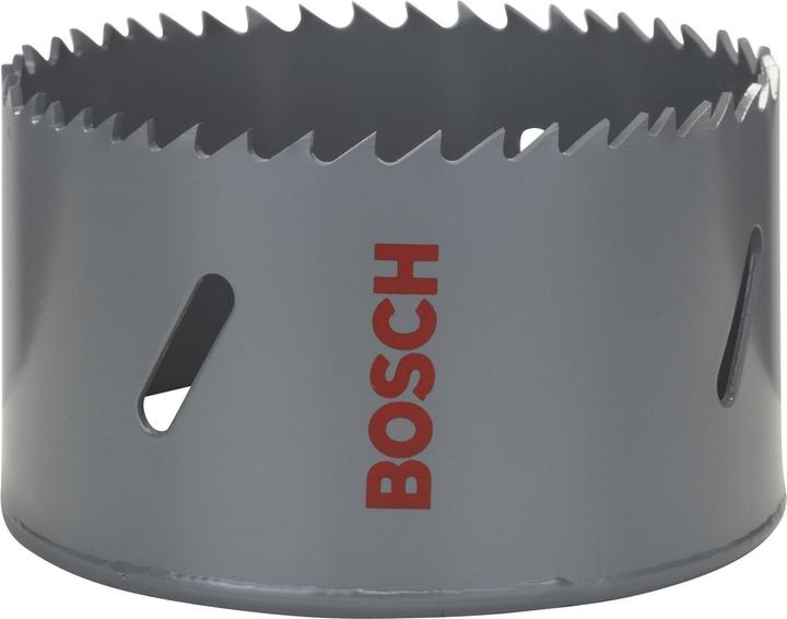 Actual product image Bosch Professional Zubehör Hole saw 86 mm Accessories 260 (86 millimetres)