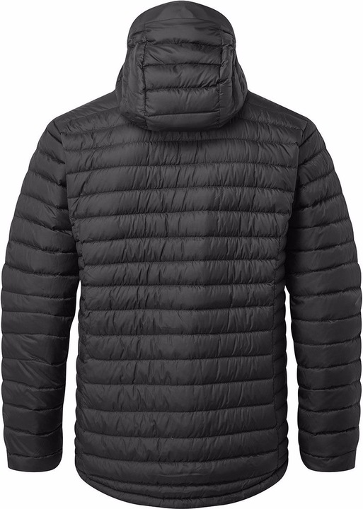 Actual product image Rab Microlight Alpine Jacket (XXL)