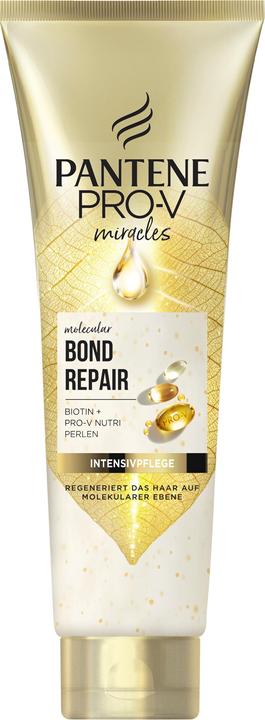 Actual product image Pantene Molecular Bond Repair (150 ml)