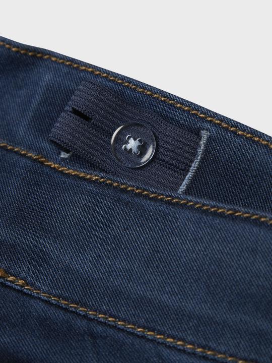 Produktbild Name it NKFSALLI WIDE JEANS 8293 -TO NOOS (164)