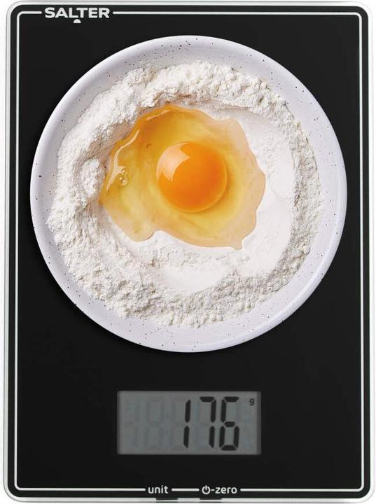 Actual product image Salter SA00607AFEU12 Digital Smart Scale