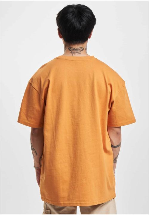 Actual product image Ecko Unltd. Rhino T-Shirt forgottenorange S (S)