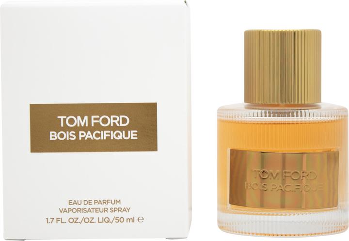 Produktbild Tom Ford Private Blend Bois Pacifique (Eau de Parfum, 50 ml)