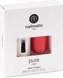 Immagine prodotto Nailmatic Colore puro (Smalto)
