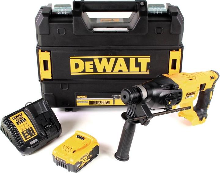 Produktbild DeWalt DCH 133