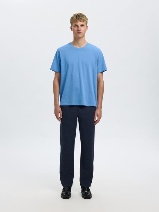 Immagine prodotto Selected Homme Slhaspen Ss O-Neck Tee Noos (M)