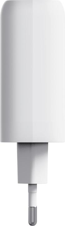 Actual product image Trust MAXO 65W 2P USB-C (65 W)