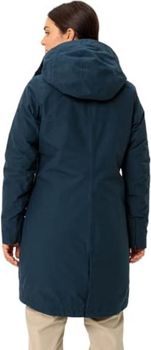 Produktbild Vaude Women's Annecy 3in1 Coat III