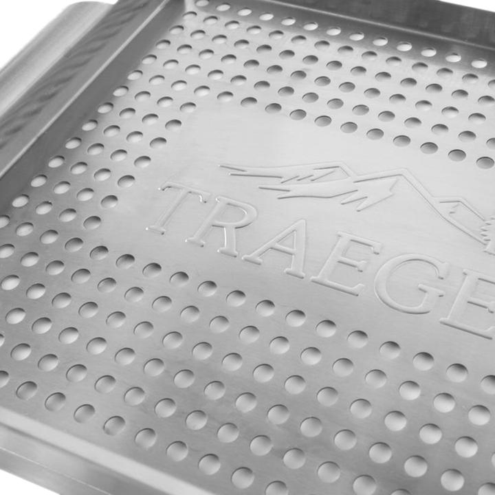 Produktbild Traeger Grillblech