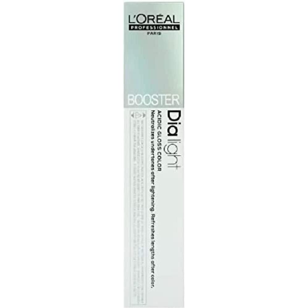 L'Oréal Professionnel, Haarfarbe, DIA LIGHT BOOST #matte 50 ml
