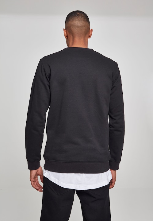 Produktbild Urban Classics Basic Terry Crew (3XL)