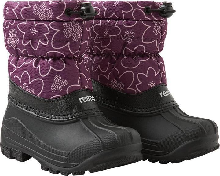 Produktbild Reima Winterstiefel Nefar Deep (35)