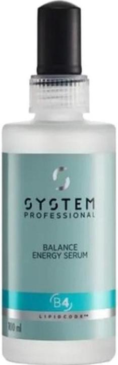 System Professional Balance Energy Serum - Stärkendes Haarserum, 100 ml (100 ml)