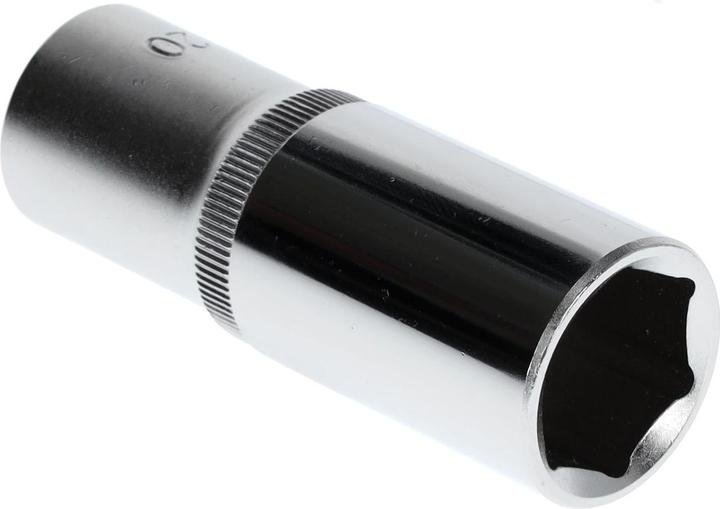 Actual product image Gedore Red Socket insert /2 6kt SW20mm L.mm (20 mm)