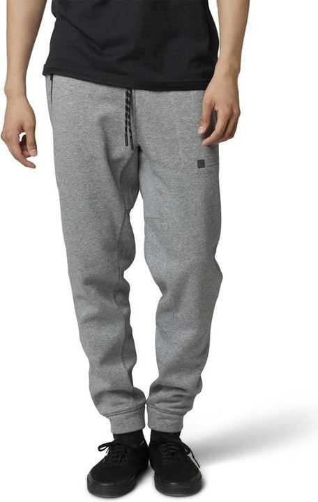 Produktbild Fox Pant 22 Base Over Dwr Flc Htr Graph (S)