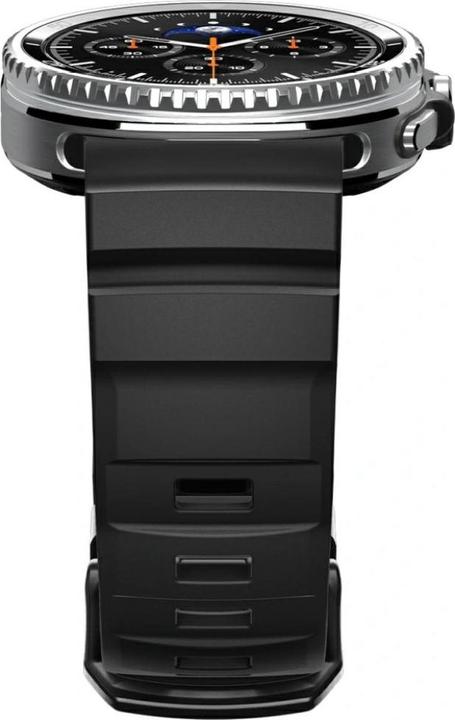 Image du produit Spigen WBS2 (20 mm, 22 mm, 40 mm, 44 mm, 46 mm, Métallique, Silicone, TPU)