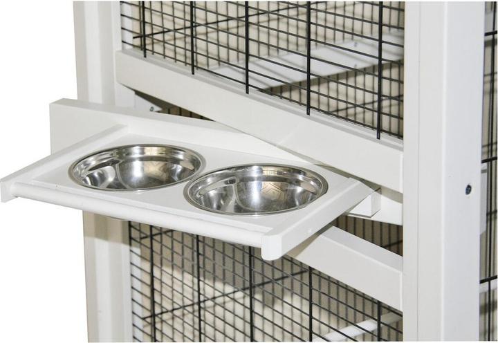 Immagine prodotto Kerbl Voliera per uccelli