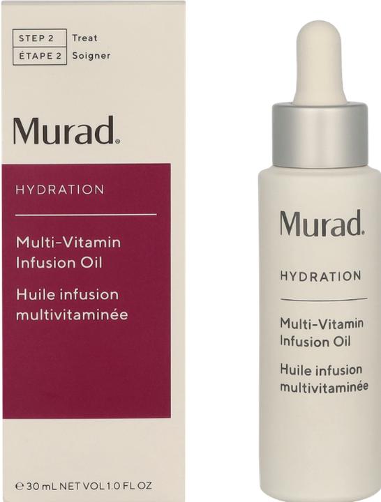 Actual product image Murad 15005 Face oil 30 ml (30 ml, Face oil)
