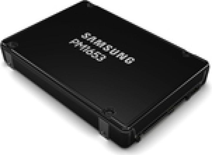 Immagine prodotto Samsung SSD PM1653 15.36TB 2.5" SAS (15360 GB, 2.5")