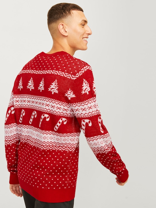 Actual product image Jack & Jones Xmas Gabriel (XL)