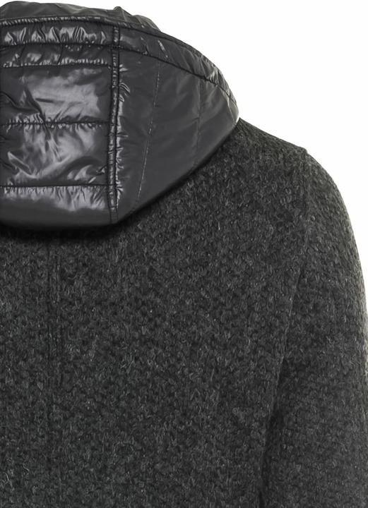 Actual product image Camel Active Jacket in 2 in 1 look (60)